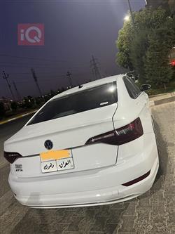 ڤۆڵکسواگن جێتا